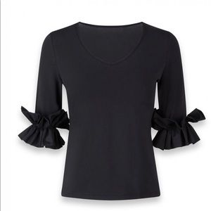 Anne fountain melodie  blouse
